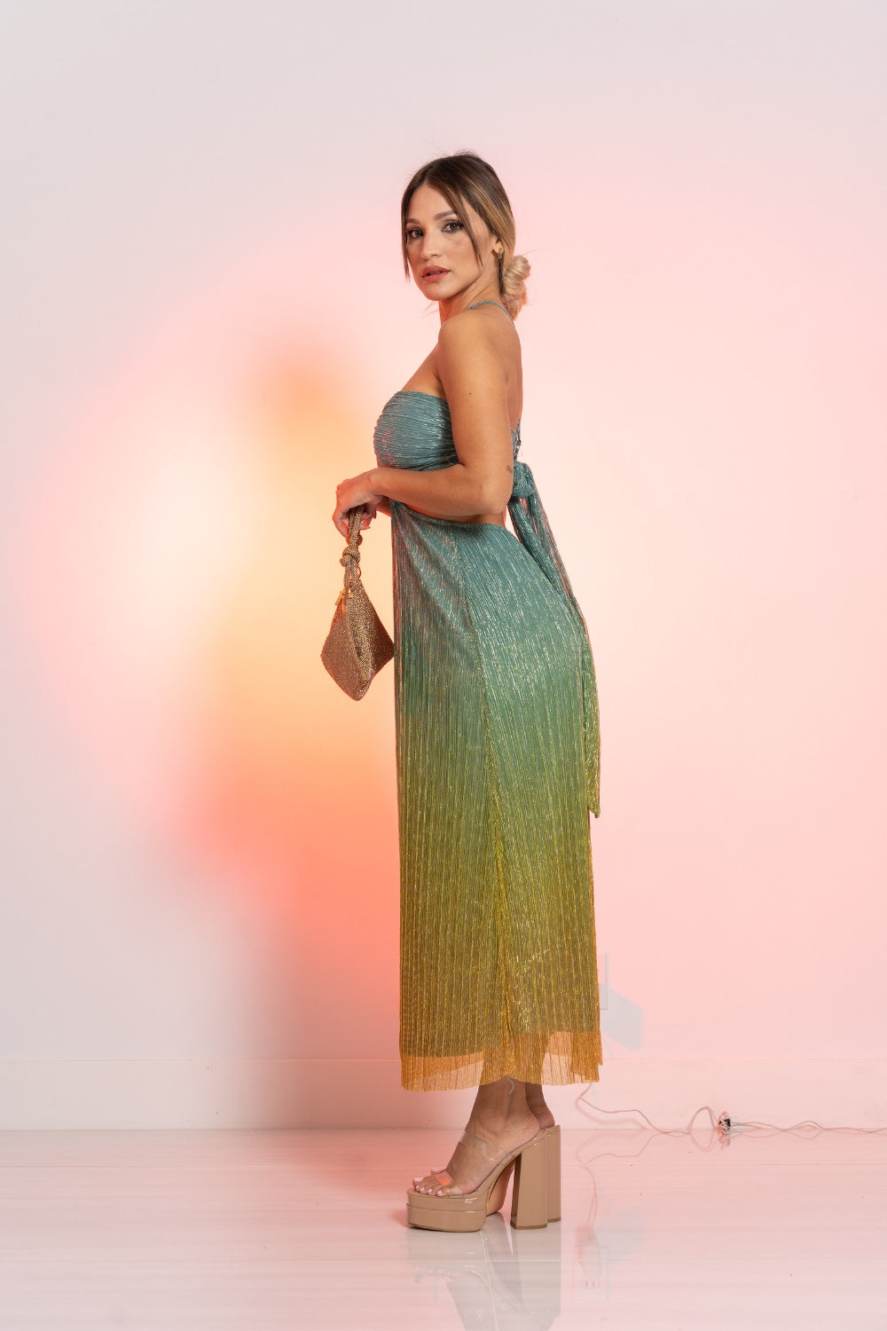 Amalfi Dress / The Bang Bang Shop Online